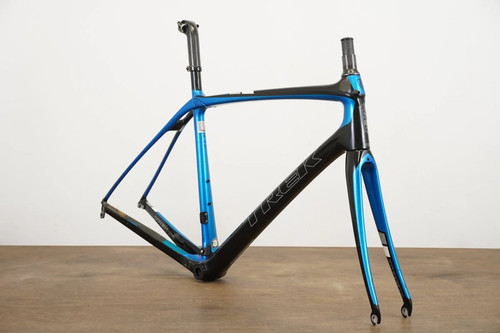 56cm trek domane - domane, 6.2