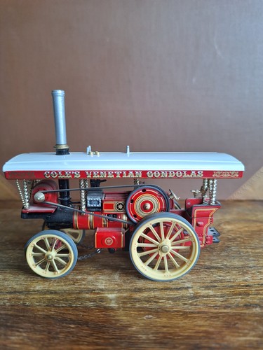 Corgi vintage glory - corgi, steam