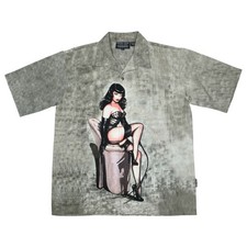 Dragonfly Clothing Bettie Page