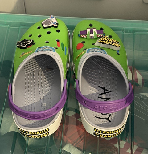 Crocs classic clog disney - clog,