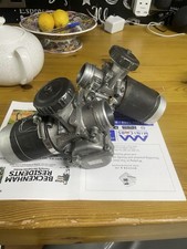 KEIHIN PWK CARBURETORS 34mm