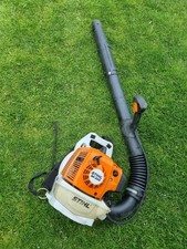 Stihl 200 professional - br,