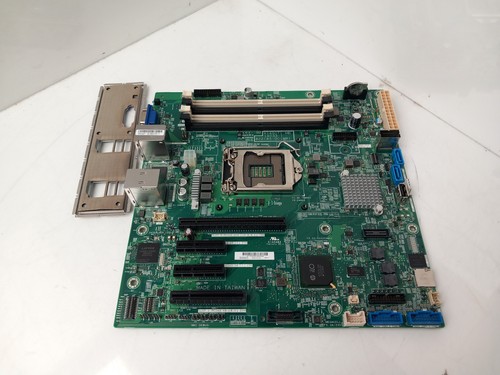 Proliant ml30 socket - g9,