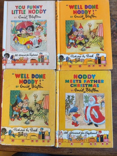 Vintage enid blyton - enid,