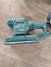 Bosch  Pss 23 Orbital  Sander