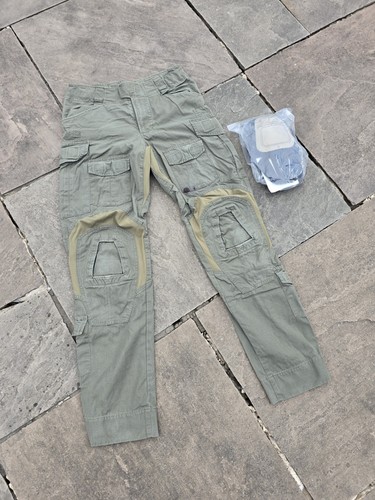 Crye precision combat - precision,