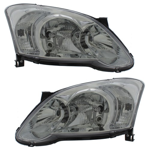 For toyota corolla 2004 - toyota,