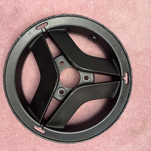 Permobil wheel hub for 3x8 - permobil,