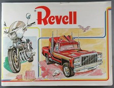Revell france 1980 - revell,