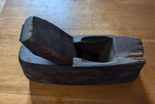Antique vintage wooden - antique,