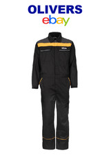 JCB Collection Coveralls/Overalls