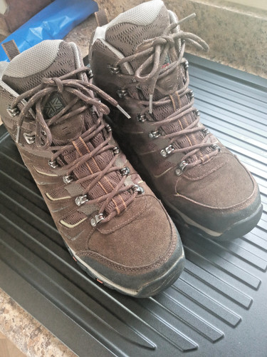 Karrimor mount mid walking - mid,