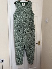 Joanie Jumpsuit in Laura