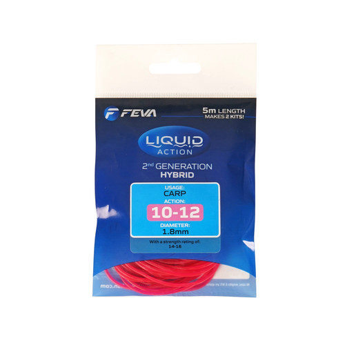 Feva liquid action 2nd - action,