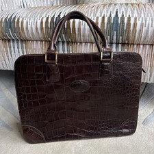 Mulberry Vintage Leather Bag