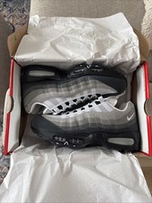 Nike Air Max 95 Blue Tint Unisex UK9 110s Brand New Deadstock Sold Out