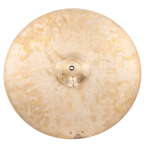 Sabian crash cymbal - 15",