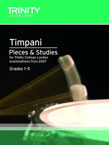 Percussion exam pieces - percussion,