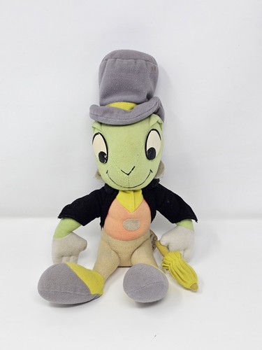 Vintage disney jiminy cricket - disney,