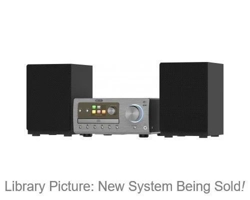 Acoustic solutions 1738 - acoustic,