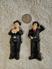 Minature LAUREL & HARDY