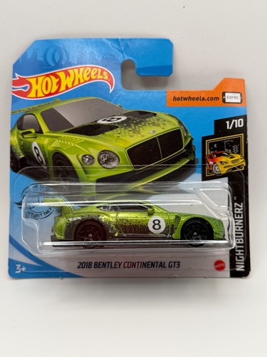 Hot wheels 2020 - hot, hw