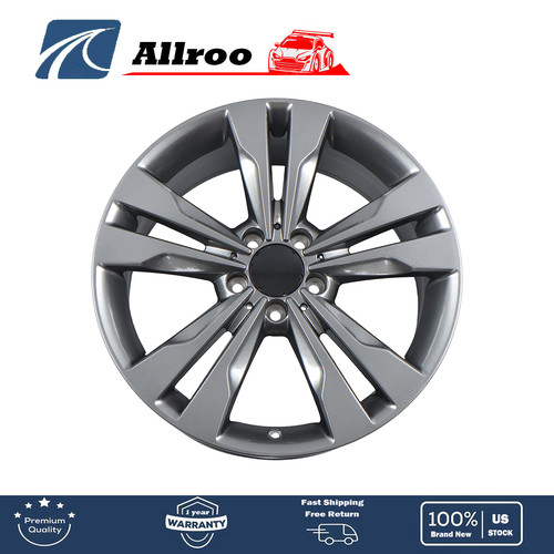 Front wheel 5 for - x, 7.5"