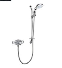 Mira Excel Thermostatic Shower