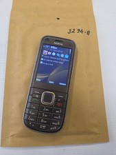 Nokia 6720 Classic - Iron Grey