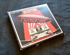 CD Album Led Zeppelin -
