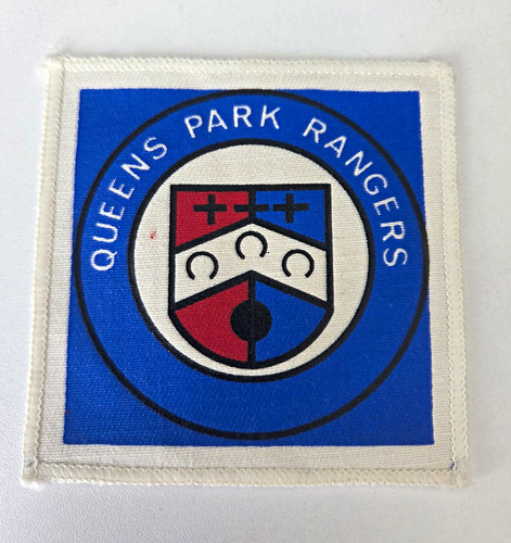 Rare vintage queens - rare, park