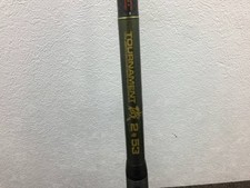 Daiwa Amorphous Whisker