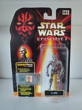Star Wars Episode 1 C-3PO