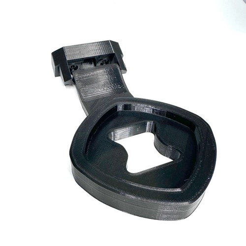 Replacement hinge lock for - replacement,