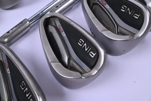 Ping g25 irons sw - irons, /