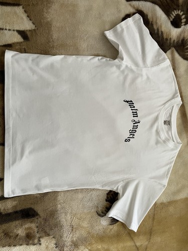 Palm angels shirt - palm,