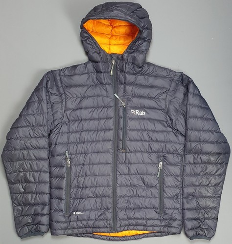 Rab microlight alpine mens - rab,
