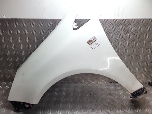 Vauxhall corsa 2007 2014 - corsa, d