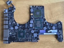 Macbook Pro 15" 2010 2.4 GHz