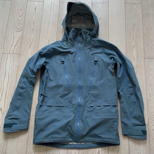 Burton gore tex - burton, ak