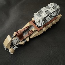 LEGO Star Wars 7929 The Battle