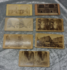 7 FASCINATING VERY OLD