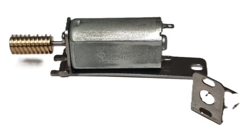 Hornby x04 motor replacment - hornby,