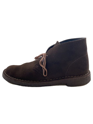 Clarks desert boot - desert, boot/chukka
