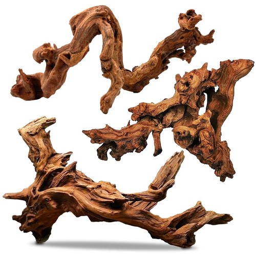 Pinvnby natural driftwood for - natural,