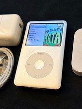 Apple iPod Classic 6th