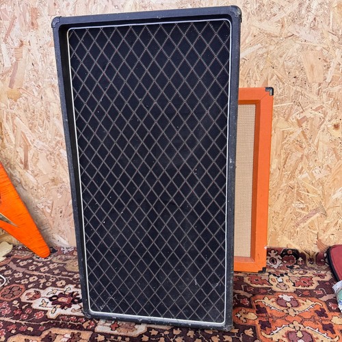 Vintage 1970s vox fb215 - vintage,