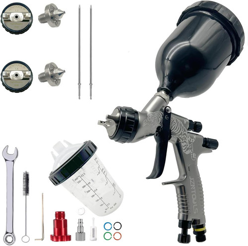 Professional air spray paint - spray,