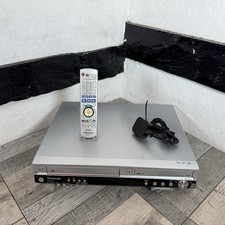 Panasonic DMR-EZ45V VHS Copy