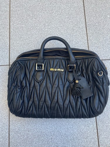 Miu matelassé - miu,